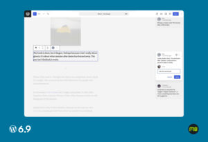 Wordpres 6 9 Realtime Collaboration Highlights