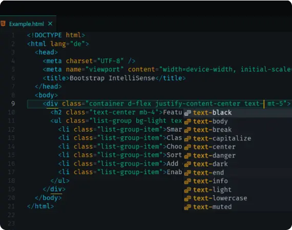 Lightweight Websites Convert.io