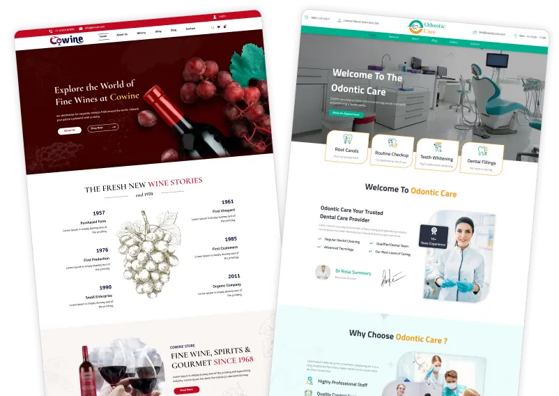 Shop Hero Image Convert.io