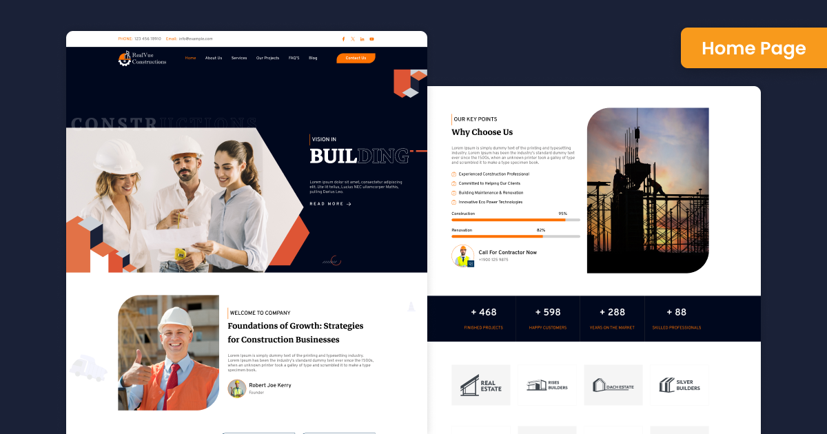 RealVue Sales Image