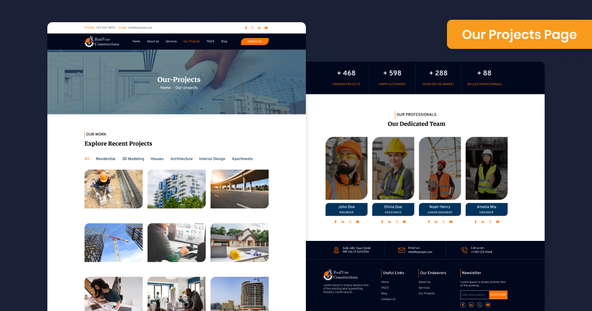 RealVue Product Banner