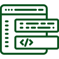 Clean & Minimal Code