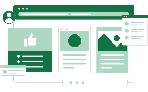 Modern Design Layouts