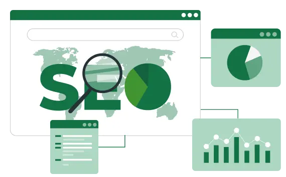 Fast Loading, SEO-Optimized